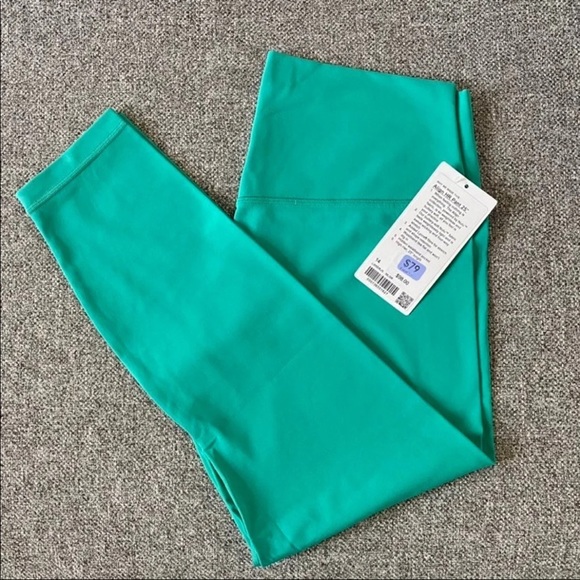 Lululemon Align Legging 25" - Picture 6 of 6